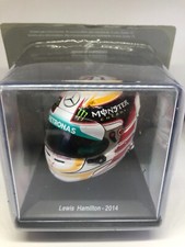 LEWIS HAMILTON 2014 MERCEDES
