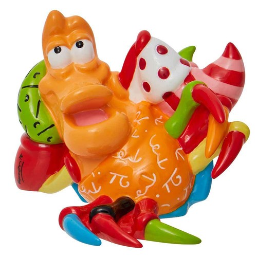 Sebastian figurine collection - sebastian,