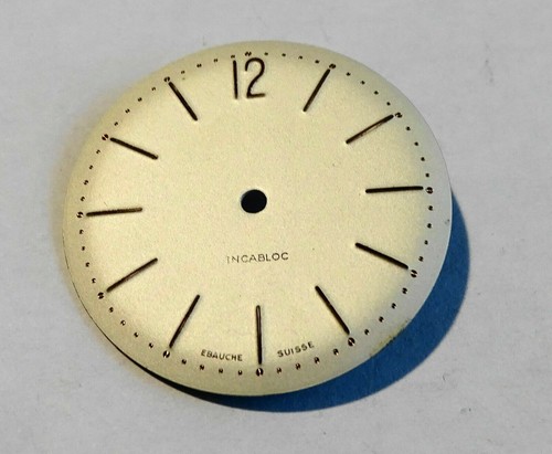 Piece horlogerie pour - piece,