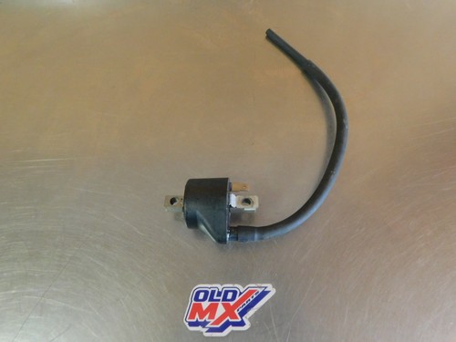 Bobine allumage suzuki 250 - d'allumage,