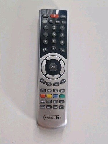 Télécommande original - télécommande, tv