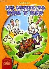 Los conejitos Pon y Pin