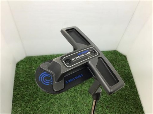 Odyssey stroke lab - lab, 2