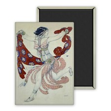 Cléopâtre {Costume de