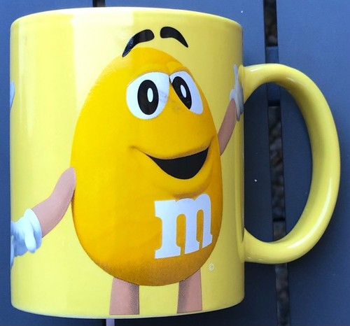 Tasse s 2017 - tasse, m&m's