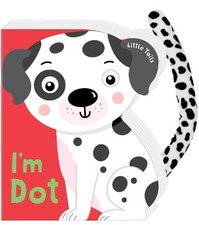 Judy Brown I'M Dot (Libro de