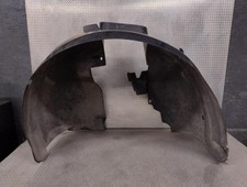 Pare boue avant gauche PEUGEOT