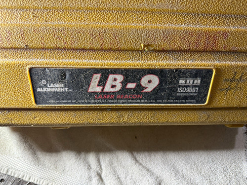Laser alignment inc - laser,
