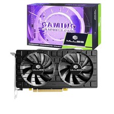 RX 580 8GB GDDR5 256 Bit GPU