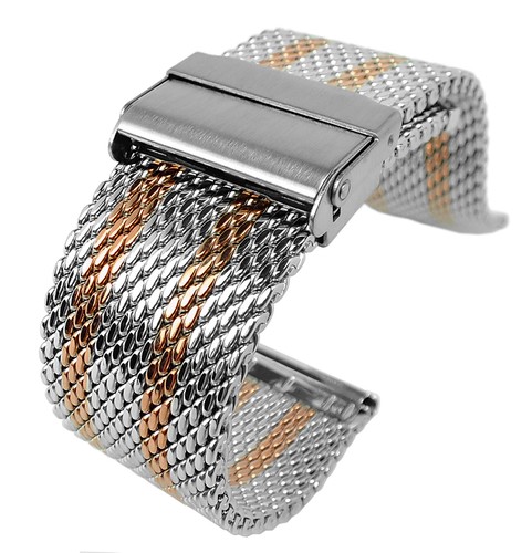 Minott bracelet montre maille - minott,