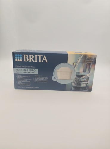 Filtre eau brita maxtra pro - filtre, à