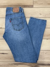 Levi’s 504 Men’s Jeans W33