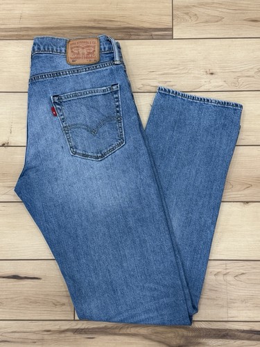 Levi 504 men - men’s, jeans