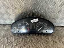 Bloc Compteur - PEUGEOT 407