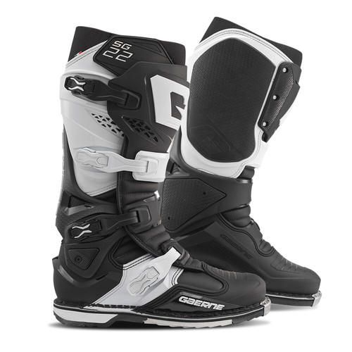 Bottes gaerne 12 - gaerne,
