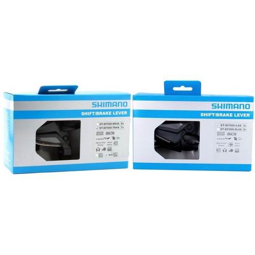 Paire commande shimano - paire, de