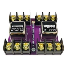 Transformateur d'isolation