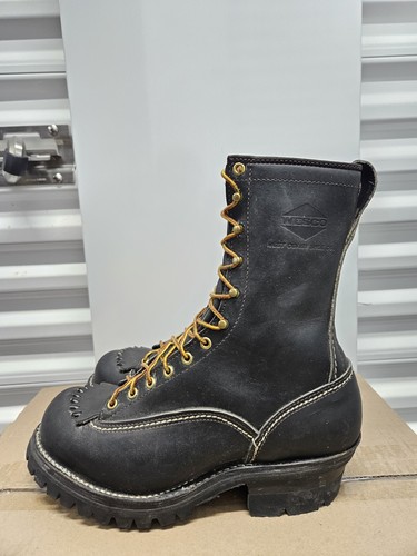 Wesco usa vintage wildland - vintage,