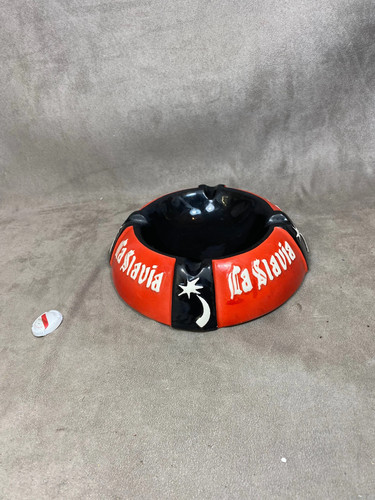Rare cendrier xxl slavia - la,