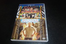COFFRET 2 DVD "JUMANJI Robin Williams / ZOOKEEPER" film enfants