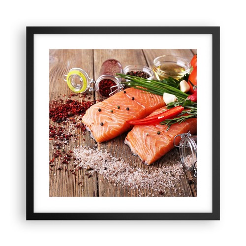 Affiche poster 40x40cm - affiche,