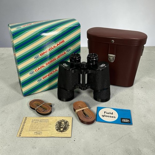 Vintage carl zeiss jena - vintage,