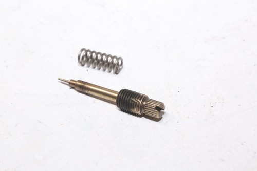 Vis richesse oem carburateur - richesse,