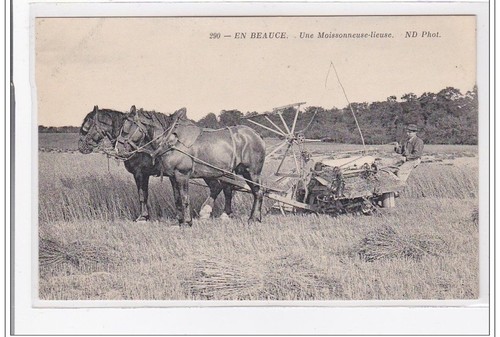Beauce une - :,