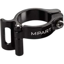 M Part Front derailleur clamp