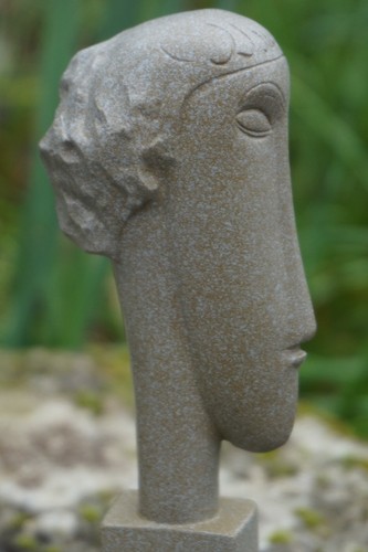 Mo01 figurine statuette - mo01,