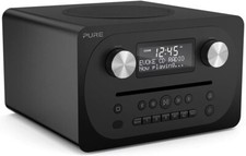 Pure Evoke C-D4 Système Audio