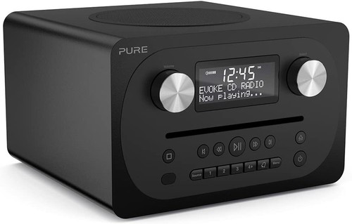 Pure evoke système - pure,