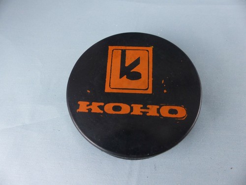 Palet puck ice hockey - puck, sur