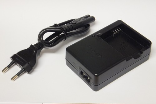Chargeur panasonic original - chargeur,
