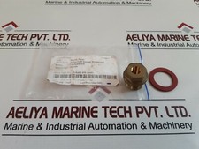 Frymaster 123205 Prise Pour