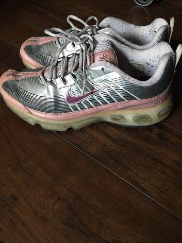 Nike air max 360 - nike,