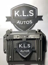 calculateur magneti marelli sfr200 1L2 débloquer 7700105560 7700112836 35PINS