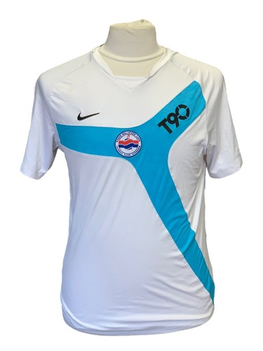 Maillot foot football caen - football,