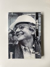 el croquis 117. Frank Gehry