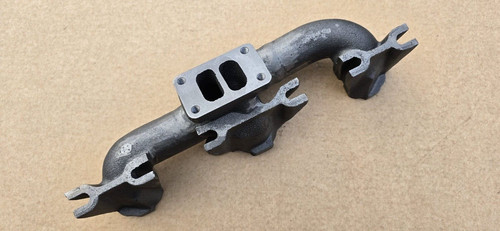 U071 raccord échappement - raccord, d’Échappement