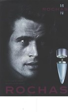 PUBLICITE ADVERTISING 1997