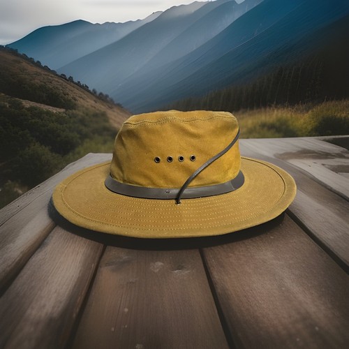 Filson bush hat dark - hat,
