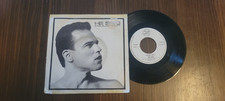 Disque 45 Tours Vinyle 7 " He