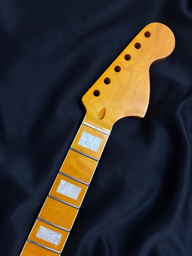 Reliure stratocaster head - stratocaster,