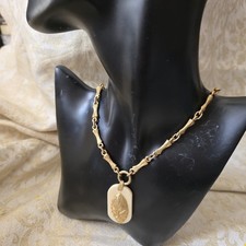 Collier guy laroche vintage - collier,