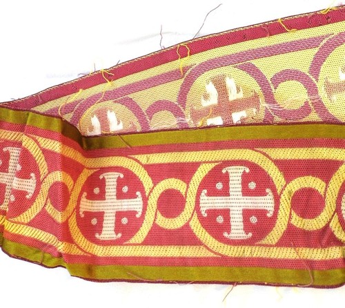 Ancien autel messe - ancien, de