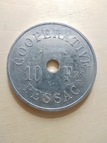 Rare francs coopérative de - rare,