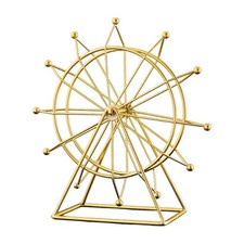 Étagère à roulettes ludique