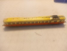 Autorail X2800 Roco DCC Sound patiné et détaillé