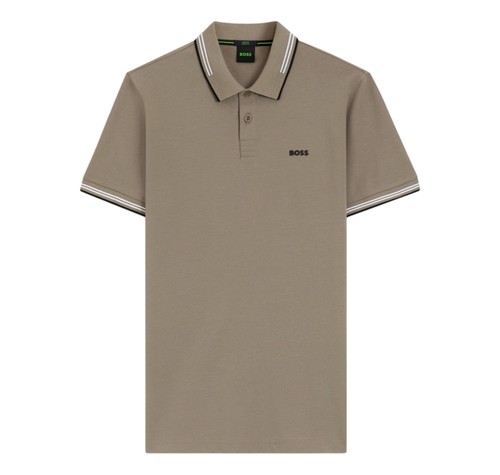 Boss polo homme slim - boss,